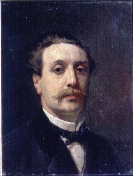 guy de maupassant rencontres