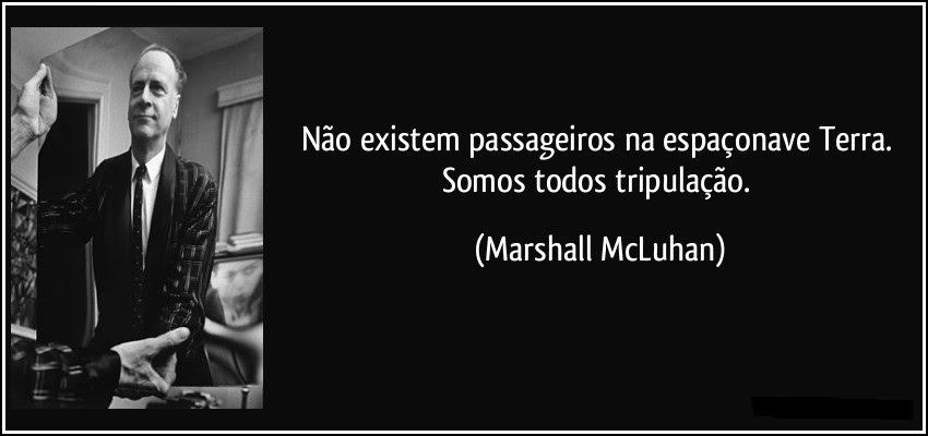 100 Anos de MCLuhan