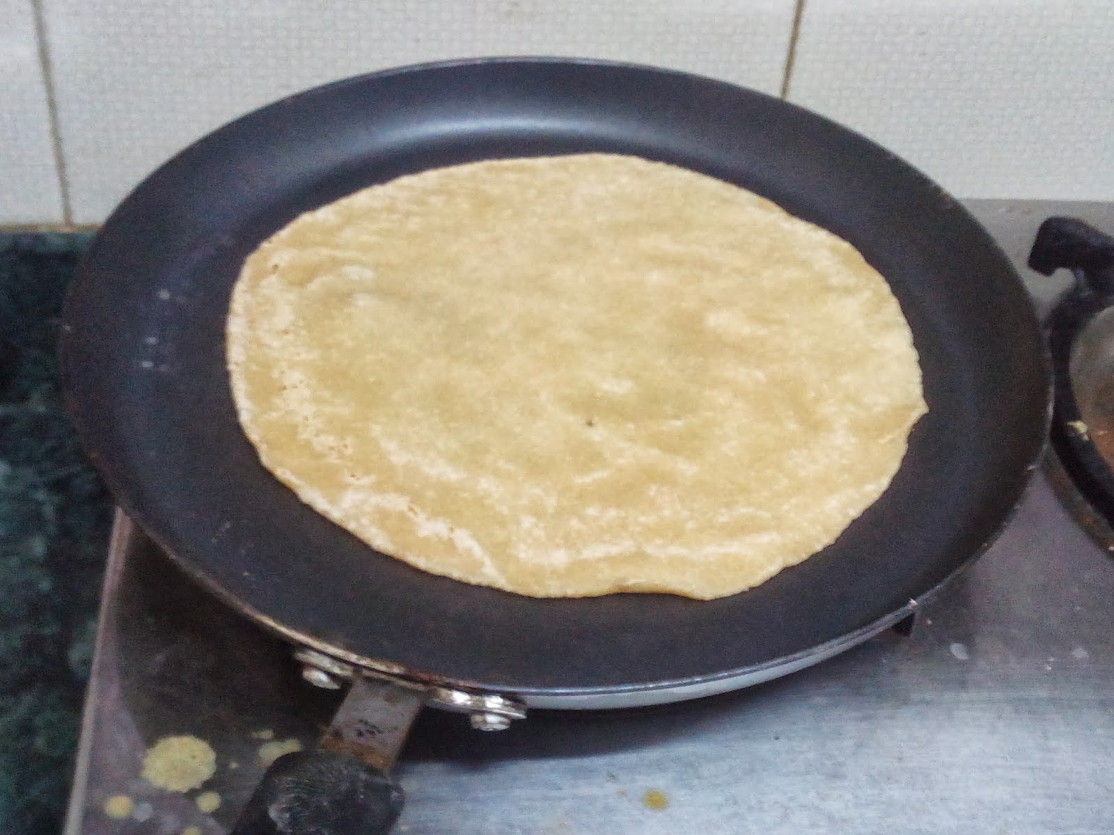 Making Chapati On Induction Cooktop at Salvador Begay blog