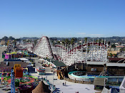 Santa Cruz Beach Boardwalk