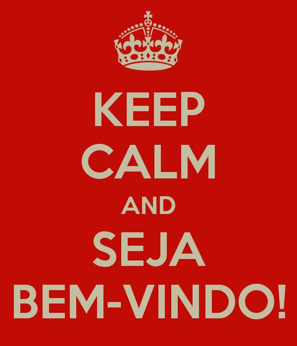 Bem vindo ou benvindo professor pasquale cipro Bem vindo ou benvindo professor pasquale cipro