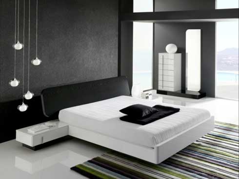 Bedrooms Interior Design