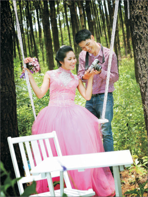 album ảnh cưới chụp ảnh cưới