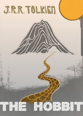 The Hobbit Polish Book Cover Contest