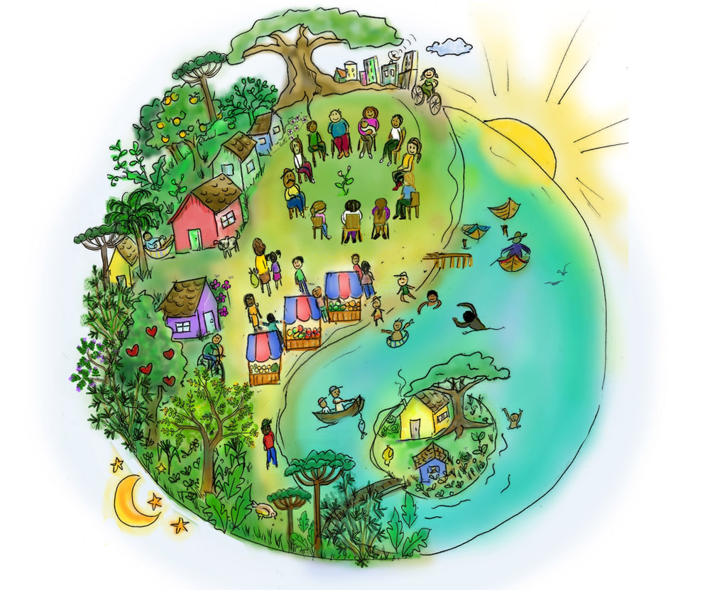 TERRA MUNDIAL terra mundial: