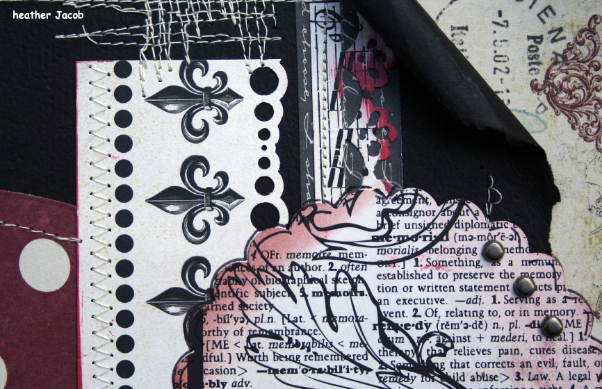 art and life I CAN'T HELP MYSELF