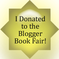 Blogger Book Fair