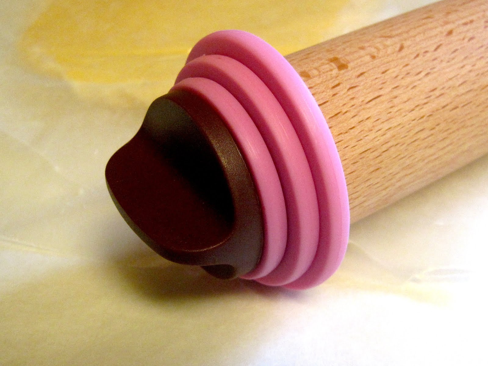 Tea With Friends The Joseph Joseph Adjustable Rolling Pin