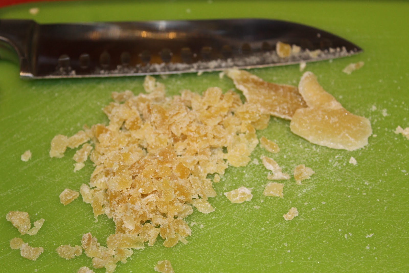 Sweet Treats with Peggy Ginger & Spiced Whipped Cream Sandwich Cookies