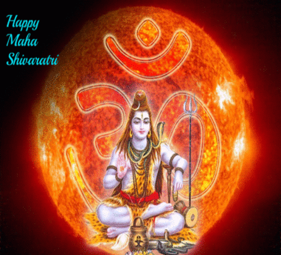 Aspundir Happy Mahashivratri