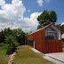 A casa Design Verde
