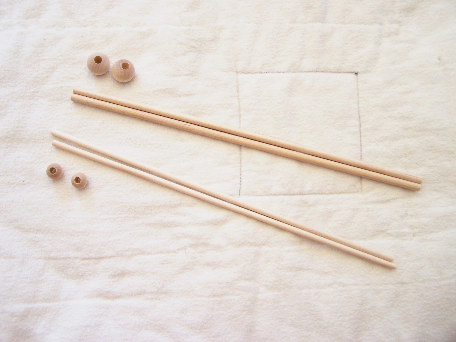 madebyjoey: making knitting needles