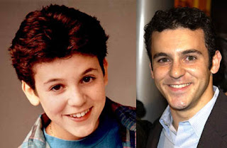 Qué fue de... Fred Savage 1