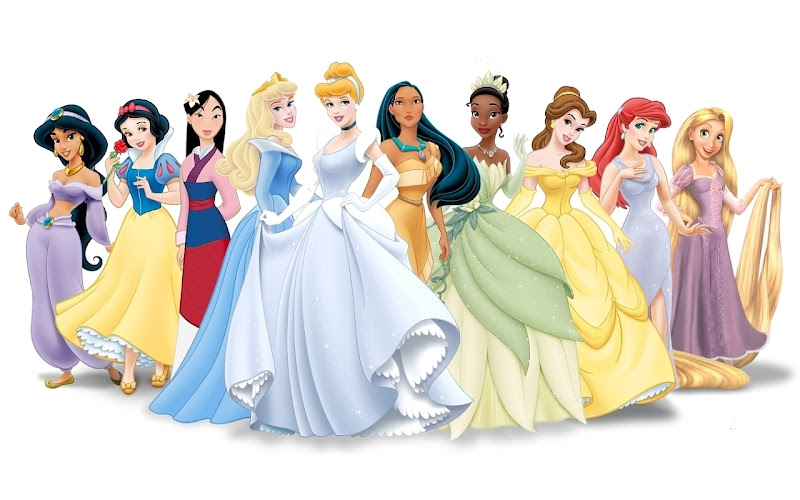 Welcome to the new Disney Princess fan site! ♥ title=