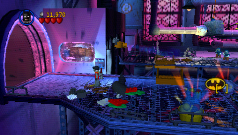 Download Game Ppsspp Lego Star Wars 3 Cso