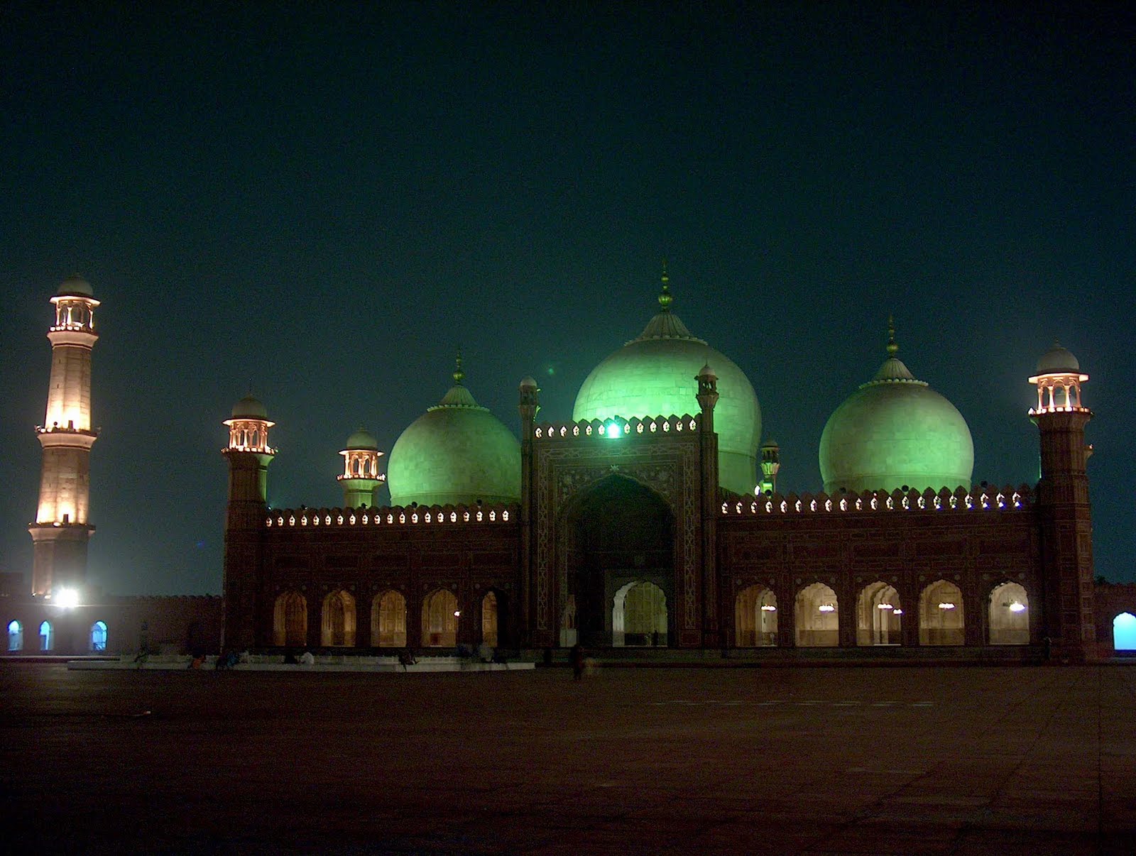 beautifull masjid Wallpapers | Freakwall