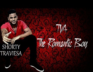 TVA -The Romantic Boy -Shory Traviesa