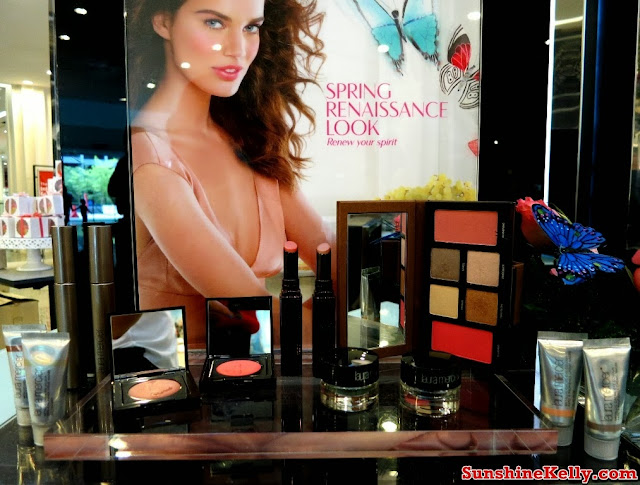 Laura Mercier Spring 2014 Color Stay Renaissance, Laura Mercier, spring 2014, makeup, cosmetics, spring renaissance, flawless makeup, timeless makeup, spring makeup