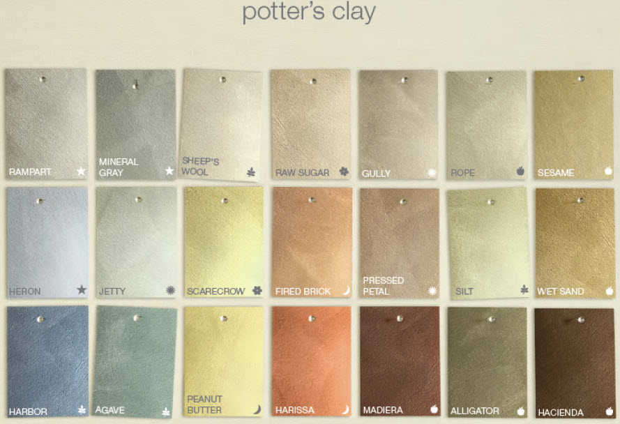 Martha Stewart Living Paint Line Expands Martha Stewart Living Paint Line Expands