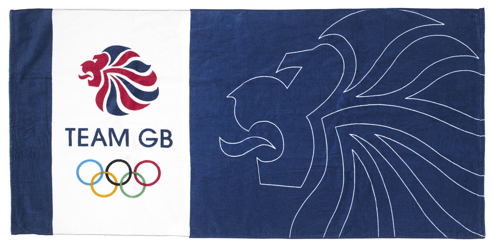 Gb Team Logo