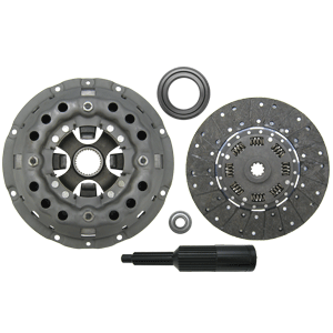 Ford Tractor Clutch Kit
