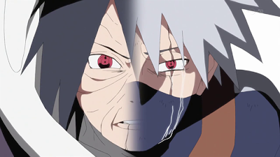 Naruto Shippuden Capitulo 345 Sub Español | Naruto Armageddon