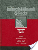 Industrial minerals and rocks