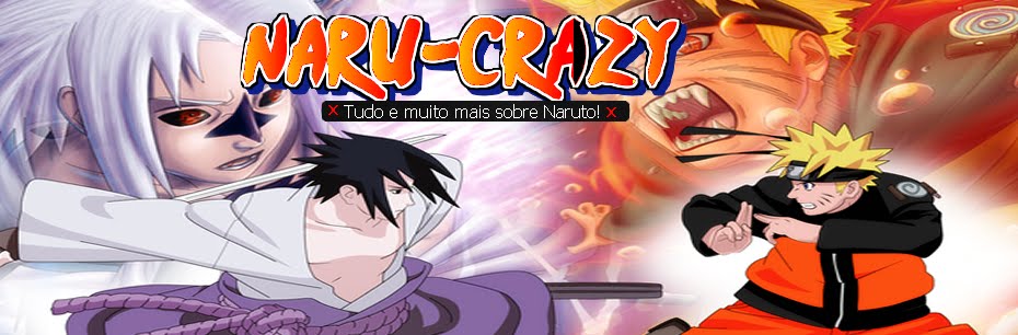 Naru-Crazy