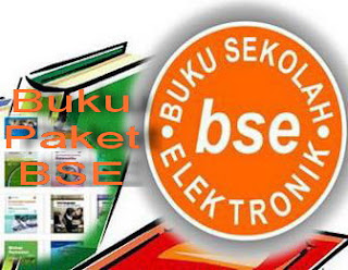 buku paket bse sd