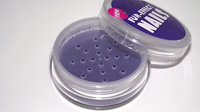 MUA Fur Effect Nails Review And Tutorial - Flurry Bobbin MUA Fur Effect Nails Review And Tutorial - Flurry Bobbin