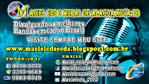 MACIEL CDS E DIVULGAÇÃOS