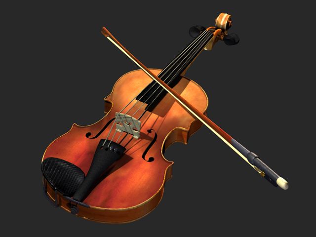 violin-samples