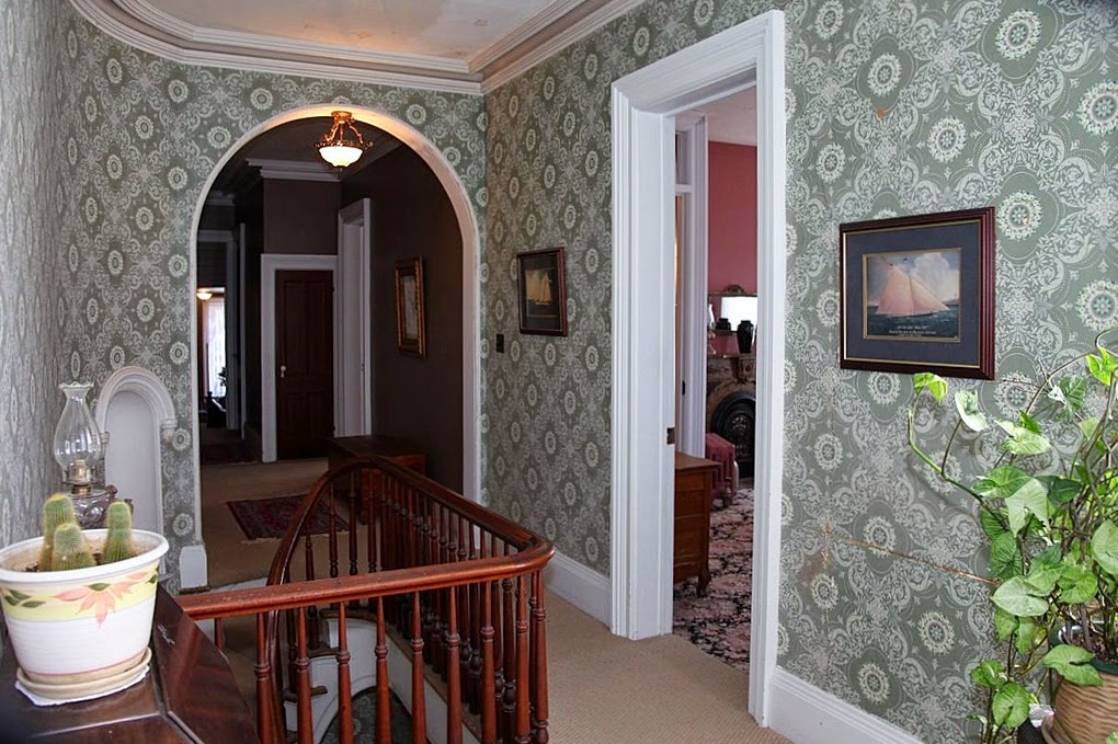 From City to Suburbia 110 W Washington St, Bath, NY 14810