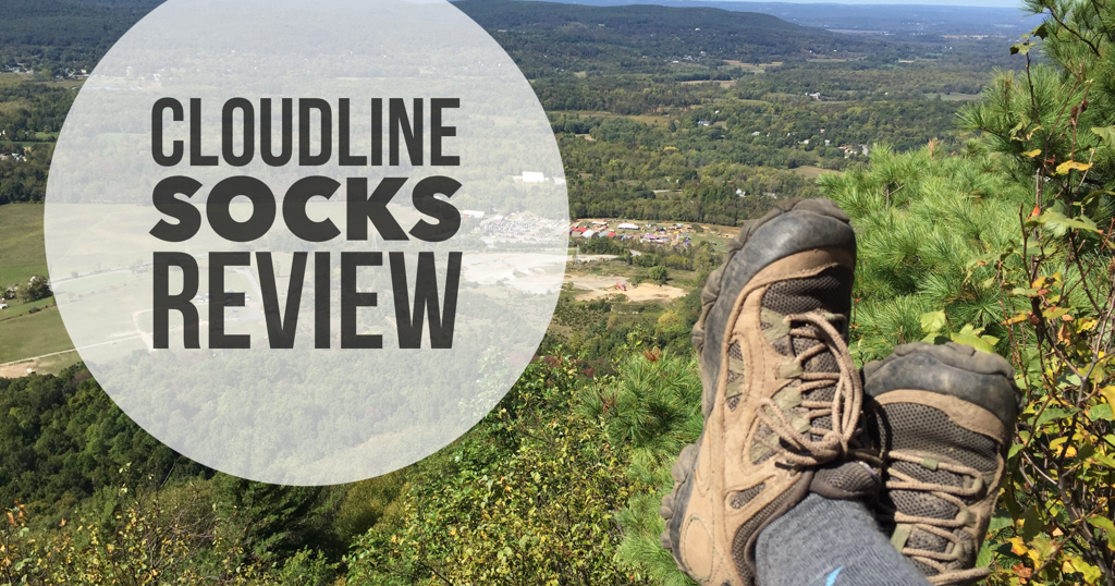 RunHikePlay Cloudline Socks Review & Discount Code