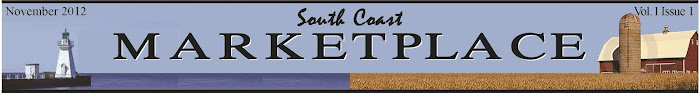 Southcoast Marketplace Newsletter