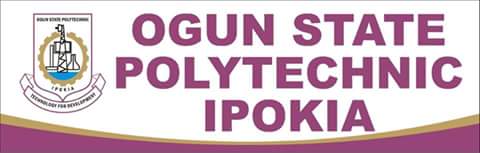 Ogun Poly Ipokia Blog