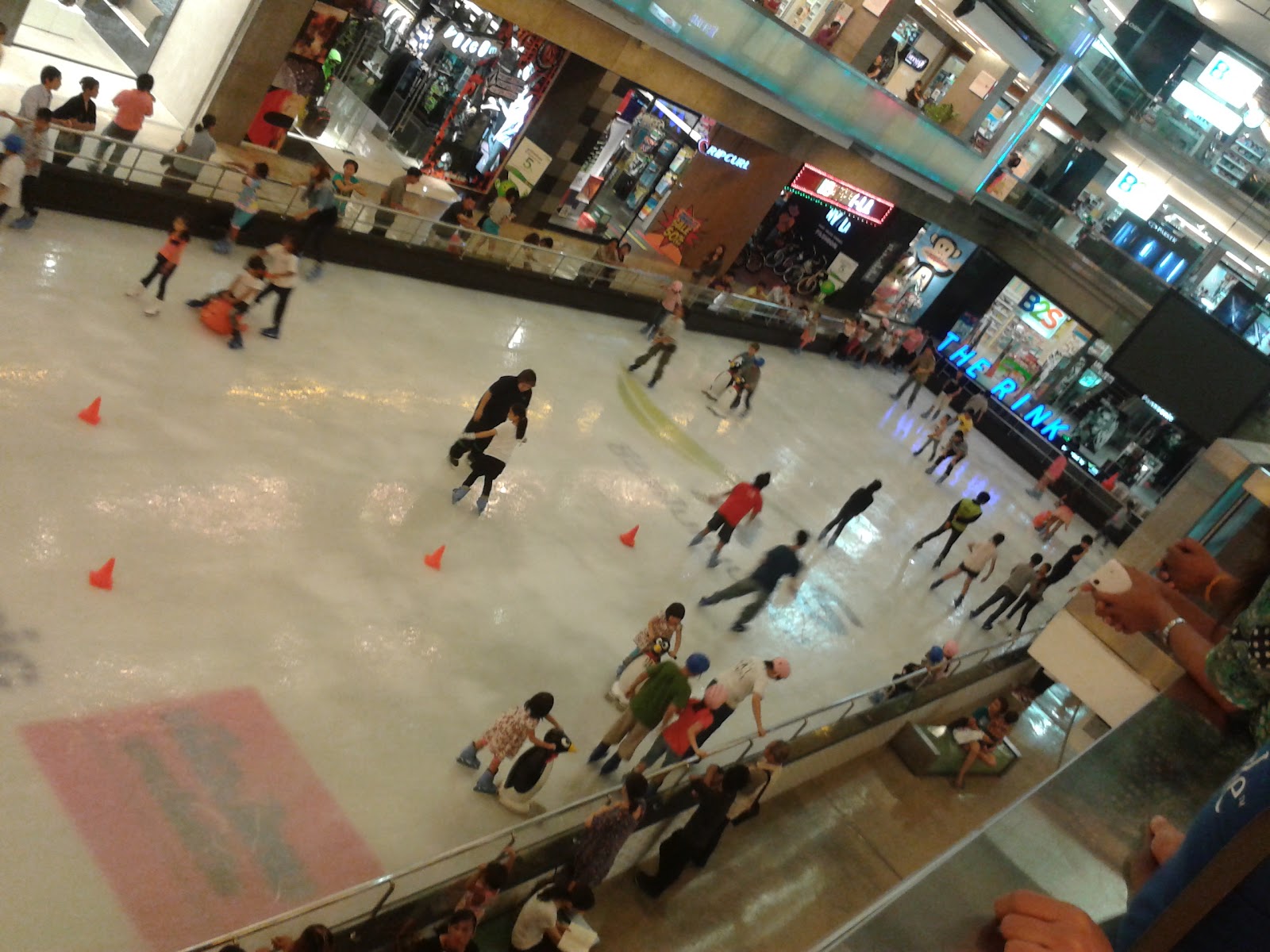 Bangkok Indra Square