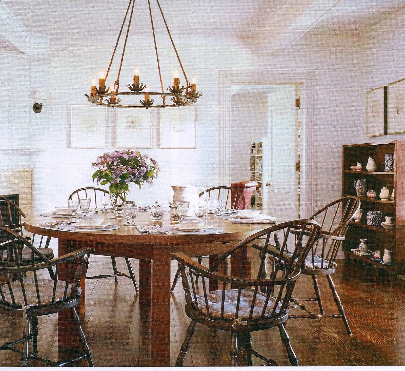 Slipcovers For Windsor Chairs