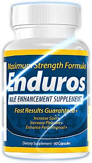 Enduros Male Supplement