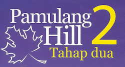 Pamulang Hill 2