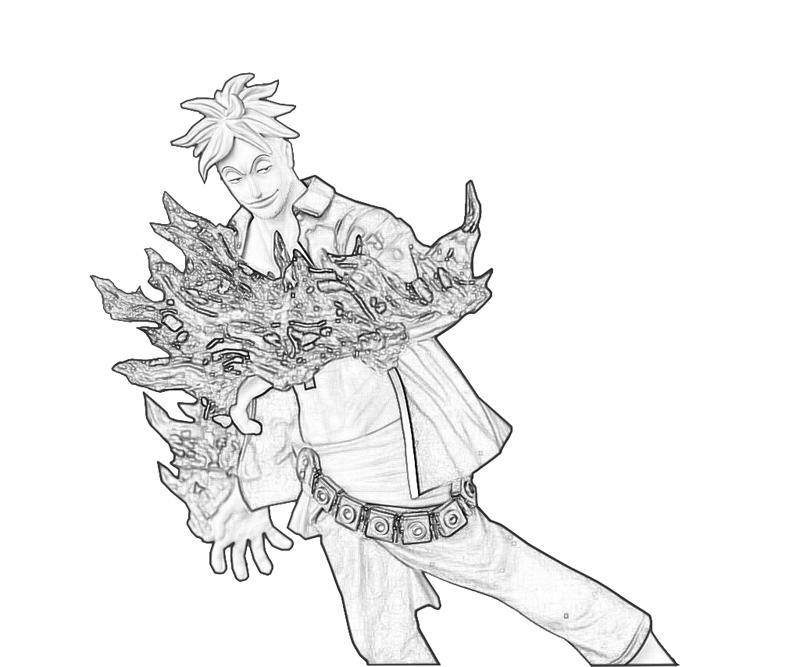 Marco Power Coloring Pages marco-power-coloring-pages
