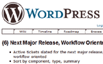 WordPress 3.4 RC2 Sudah Bisa Dicoba