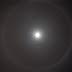 Fenomena Halo, Cincin Pelangi di Bulan dan Matahari