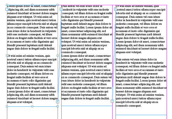 jennifer brown designs unlink text threads in indesign adobe acrobat unlink form fields
