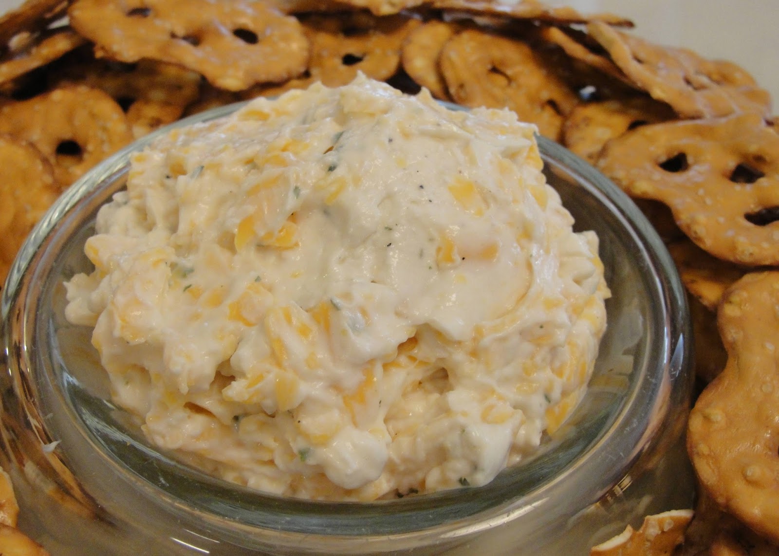 Beer Cheese Mixed Sauce Recipe Brew & Chew Review