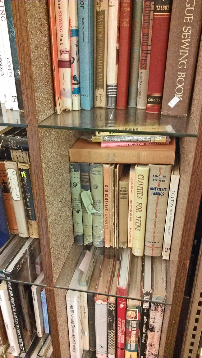 A Vintage Ramble: August 2013