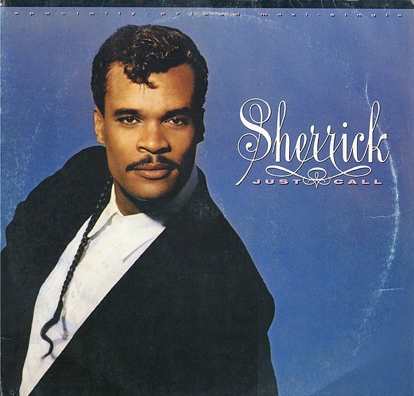 Rare and Obscure Music Sherrick