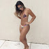 Filha de Romário arranca suspiros na web