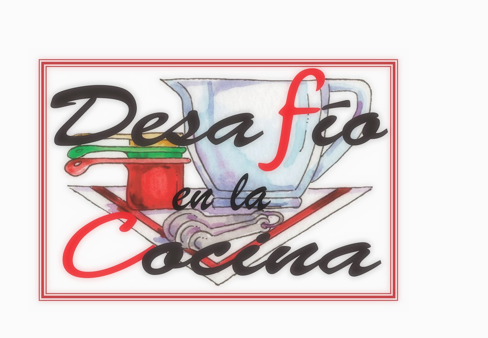 Desafio en la cocina