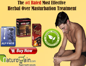 Sexual exhaustion cure